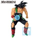 Bardock Ichibansho Masterlise DragonBall