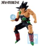 Bardock Ichibansho Masterlise DragonBall