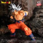 figura goku ultra instinct