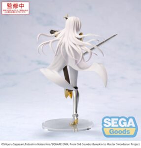 Figura Allucia Citrus Premium