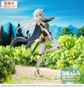 Figura Allucia Citrus Premium