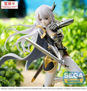 Figura Allucia Citrus Premium