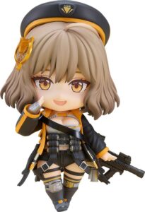 figura anis nendoroid nikke