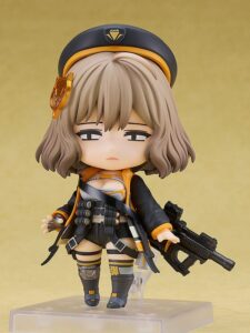 figura anis nendoroid nikke