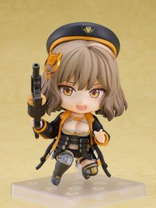 figura anis nendoroid nikke