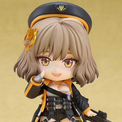 figura anis nendoroid nikke