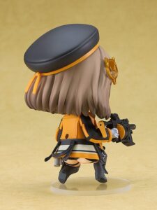 figura anis nendoroid nikke