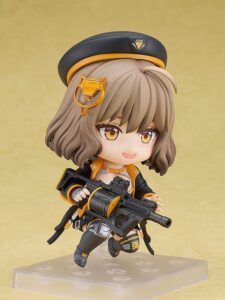 figura anis nendoroid nikke
