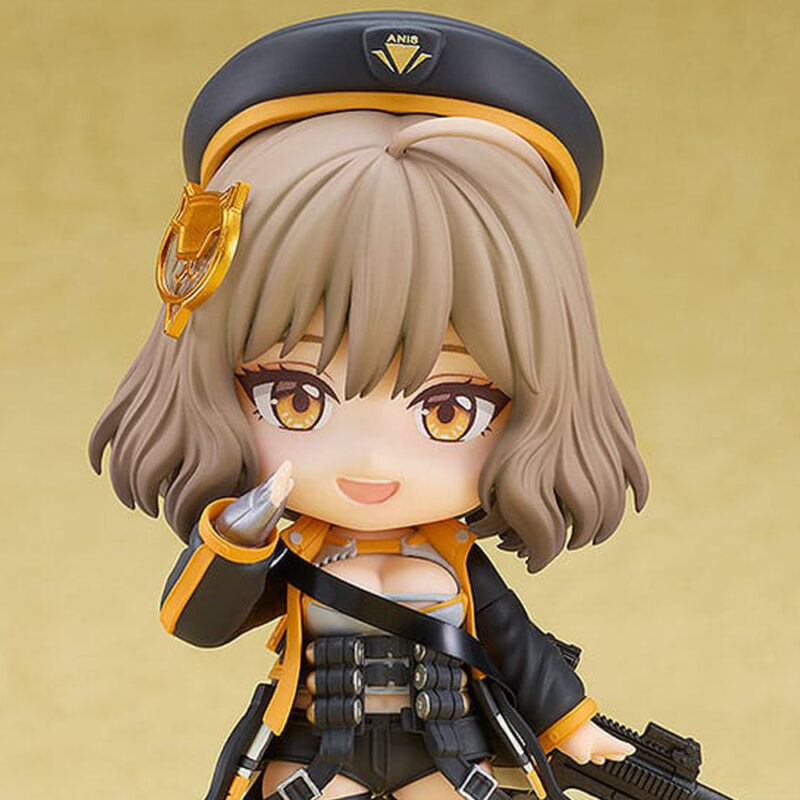 figura anis nendoroid nikke