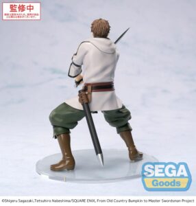 Figura Beryl Gardenant Premium