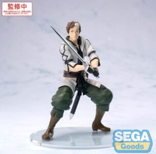 Figura Beryl Gardenant Premium