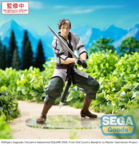 Figura Beryl Gardenant Premium