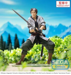 Figura Beryl Gardenant Premium