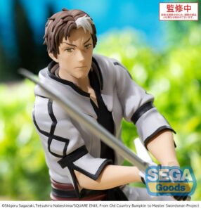 Figura Beryl Gardenant Premium