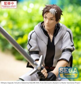 Figura Beryl Gardenant Premium