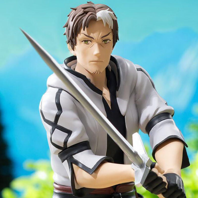 Figura Beryl Gardenant Premium