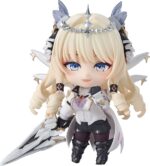 figura crown nendoroid nikke