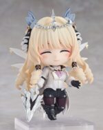 figura crown nendoroid nikke