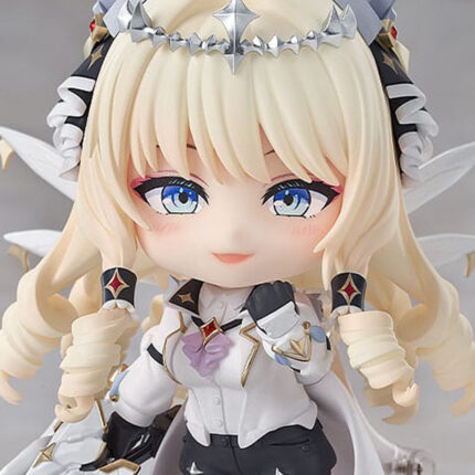 figura crown nendoroid nikke