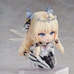 figura crown nendoroid nikke