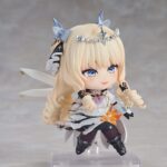 figura crown nendoroid nikke