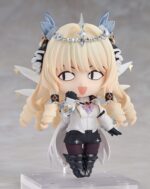figura crown nendoroid nikke
