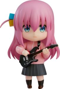 figura hitori gotoh nendoroid