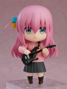 figura hitori gotoh nendoroid