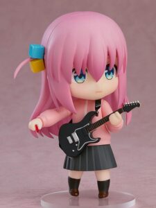 figura hitori gotoh nendoroid