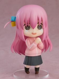 figura hitori gotoh nendoroid