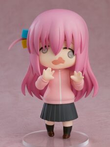 figura hitori gotoh nendoroid