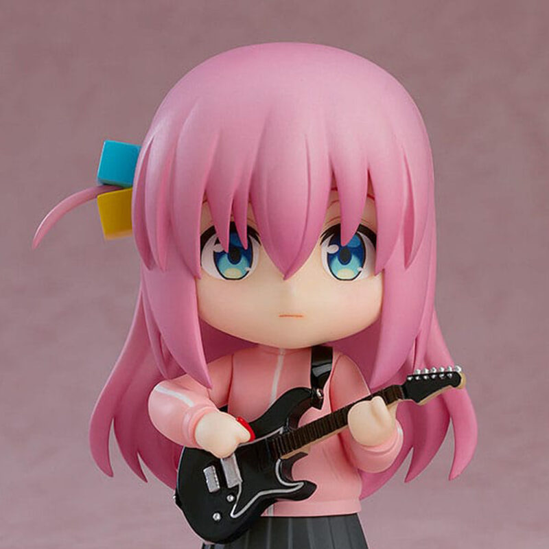 figura hitori gotoh nendoroid
