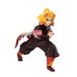 Kyojuro Rengoku Maximatic Banpresto
