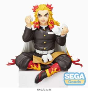 figura rengoku demon slayer