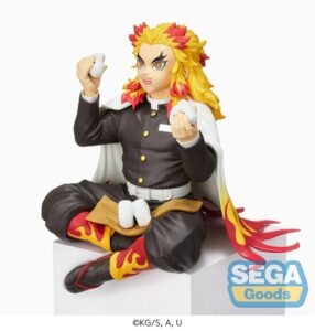 figura rengoku demon slayer