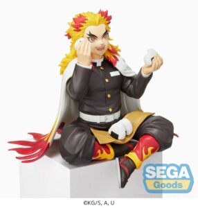 figura rengoku demon slayer