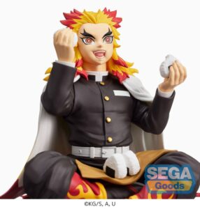 figura rengoku demon slayer