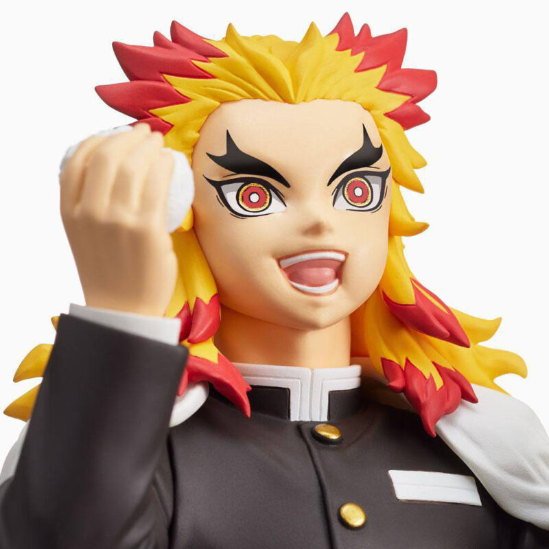 figura rengoku demon slayer