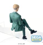figura loid forger spy