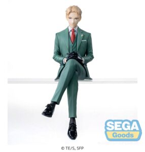 figura loid forger spy