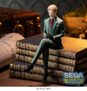 figura loid forger spy