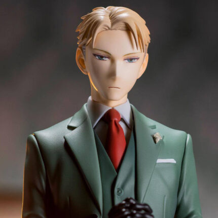 figura loid forger spy