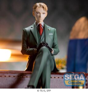 figura loid forger spy