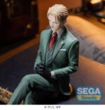 figura loid forger spy