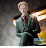 figura loid forger spy
