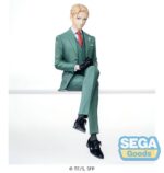 figura loid forger spy