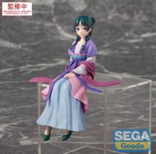 Figura Maomao Apothecary Diarie