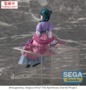 Figura Maomao Apothecary Diarie