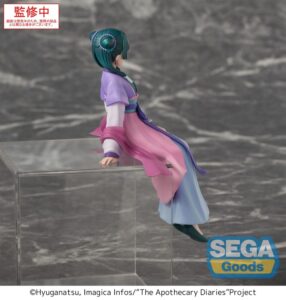 Figura Maomao Apothecary Diarie