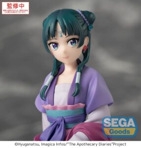 Figura Maomao Apothecary Diarie